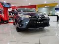 Blue Toyota Vios 2021 for sale in Manila-1