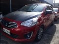 Red Mitsubishi Mirage G4 2019 for sale in Caloocan-15