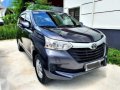 Silver Toyota Avanza 2017 for sale in Santa Rosa-0