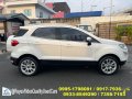 Selling White Ford Ecosport 2019 in Cainta-2
