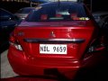 Red Mitsubishi Mirage G4 2019 for sale in Caloocan-11