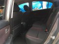 Silver Mazda 3 2007 for sale in Quezon-2