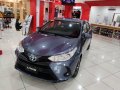 Blue Toyota Vios 2021 for sale in Manila-9