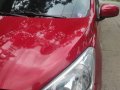 Selling Red Mitsubishi Mirage 2017 in San Jose del Monte-6