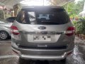 Silver Ford Everest 2016 for sale in Quezon-7