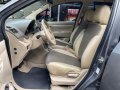 Silver Suzuki Ertiga 2017 for sale in Las Pinas-3