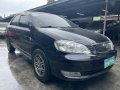 Black Toyota Corolla Altis 2008 for sale in Las Pinas-7