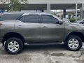 Silver Toyota Fortuner 2018 for sale in Paranaque-8