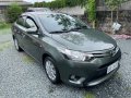 Selling Green Toyota Vios 2018 in Quezon-5