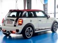 White Mini Cooper 2016 for sale in San Juan-6