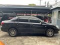 Black Toyota Corolla Altis 2008 for sale in Las Pinas-6