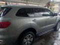 Silver Ford Everest 2016 for sale in Quezon-4