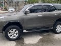Silver Toyota Fortuner 2018 for sale in Paranaque-7