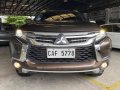 2017 Mitsubishi Montero GLS Premium-1