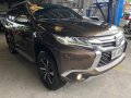 2017 Mitsubishi Montero GLS Premium-0