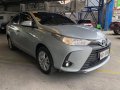 2021 Toyota Vios XLE Automatic-1