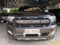 2017 Ford Ranger 3.2L Wildtrak 4x4 Automatic-4