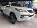 2018 Toyota Fortuner V Diesel Automatic-0