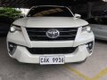 2018 Toyota Fortuner V Diesel Automatic-2