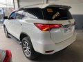 2018 Toyota Fortuner V Diesel Automatic-1