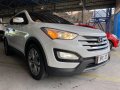 2013 Hyundai Santa Fe AWD Premium Automatic-1