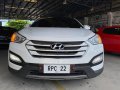 2013 Hyundai Santa Fe AWD Premium Automatic-0