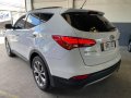 2013 Hyundai Santa Fe AWD Premium Automatic-4