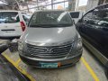 2014 Hyundai Grand Starex A/T -3