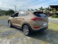 2016 HYUNDAI TUCSON GL 2.0 GAS AT-5