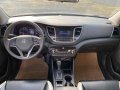 2016 HYUNDAI TUCSON GL 2.0 GAS AT-6