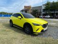 2019 ACQUIRED MAZDA CX3 SPORT 2.0 AT-3