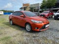 2016 TOYOTA VIOS 1.3 E AT-0