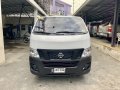 2018 Nissan Urvan NV350 M/T-0