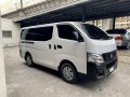 2018 Nissan Urvan NV350 M/T-1