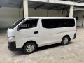 2018 Nissan Urvan NV350 M/T-2