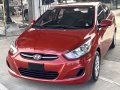 2018 Hyundai Accent 1.6 CRDI A/T-10