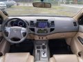 2012 TOYOTA FORTUNER G 2.5L DSL 4X2 AT-6