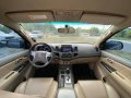 2012 TOYOTA FORTUNER G 2.5L DSL 4X2 AT-7