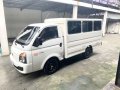 2018 Hyundai H100 Dual M/T-1