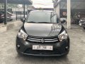 2019 Suzuki Celerio 1.0 A/T-1