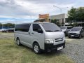 2020 TOYOTA HIACE COMMUTER 3.0L DSL MT (9T KMS ONLY!)-0