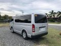 2020 TOYOTA HIACE COMMUTER 3.0L DSL MT (9T KMS ONLY!)-9