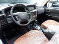 White Nissan Patrol Super Safari 2021 for sale in Quezon-5