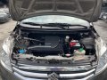 Silver Suzuki Ertiga 2017 for sale in Las Pinas-0