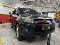Selling Black Toyota Fortuner 2012 in Quezon-2