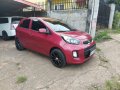 Selling Pink Kia Picanto 2017 in Cagayan de Oro-8