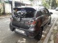 Grey Toyota Wigo 2020 for sale in Quezon-3