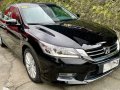 Black Honda Accord 2013 for sale in Pasig-1