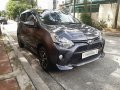 Grey Toyota Wigo 2020 for sale in Quezon-8
