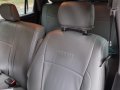 Silver Honda CR-V 2002 for sale in Taguig-3